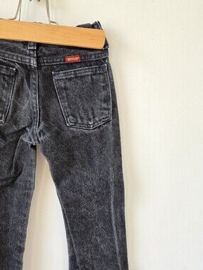 Vintage Rustler Denim Jeans